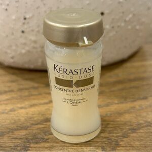 Kérastase Fusio-Dose Concentré Densifique hair treatment 12ml